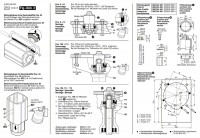 Bosch 0 602 240 085 ---- Straight Grinders Spare Parts